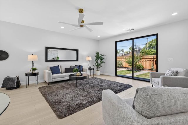 4083 Acapulco Drive, Campbell, CA 95008