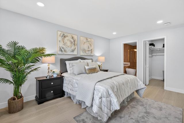 4083 Acapulco Drive, Campbell, CA 95008