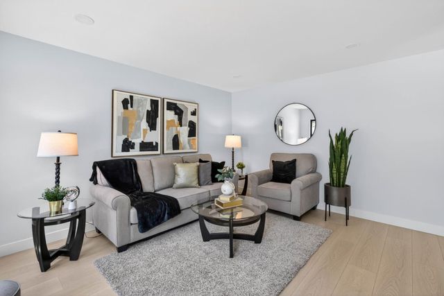 4083 Acapulco Drive, Campbell, CA 95008