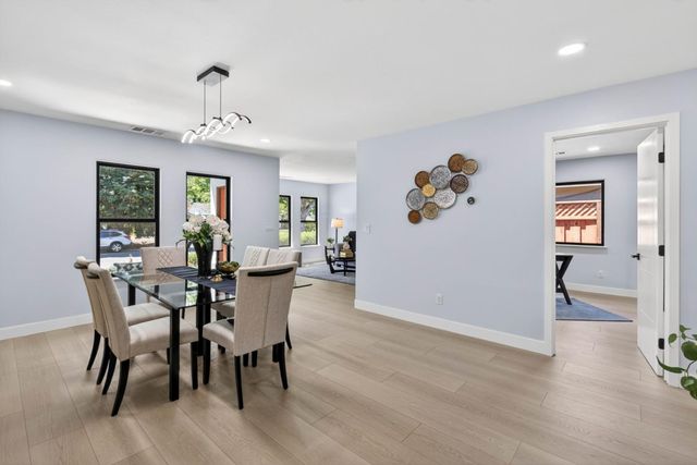 4083 Acapulco Drive, Campbell, CA 95008
