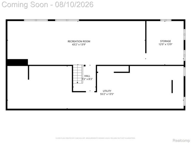 9302 Green Tree Drive, Grand Blanc Charter Township, MI 48439