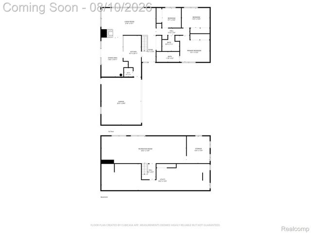 9302 Green Tree Drive, Grand Blanc Charter Township, MI 48439