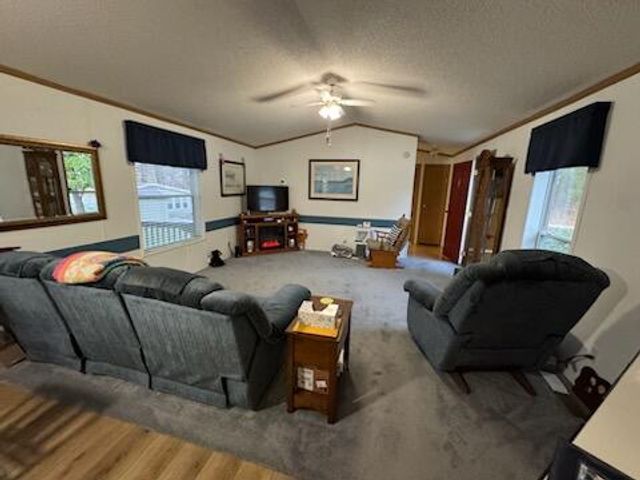 2567 S Sportsman Drive, Big Prairie Twp, MI 49349