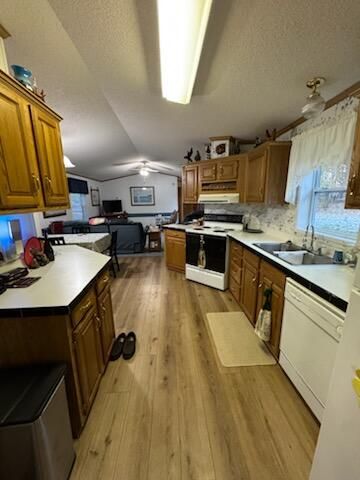 2567 S Sportsman Drive, Big Prairie Twp, MI 49349