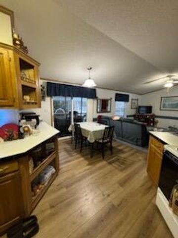 2567 S Sportsman Drive, Big Prairie Twp, MI 49349