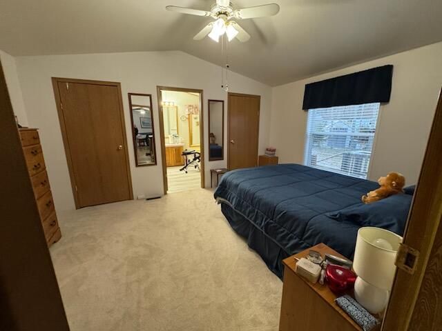 2567 S Sportsman Drive, Big Prairie Twp, MI 49349