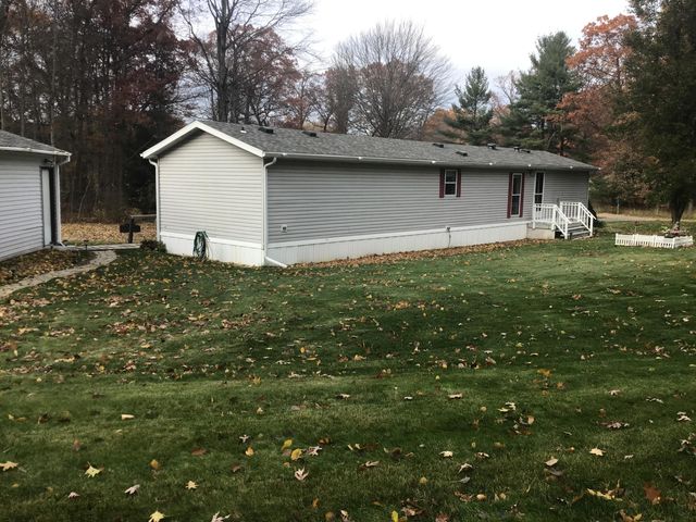 2567 S Sportsman Drive, Big Prairie Twp, MI 49349