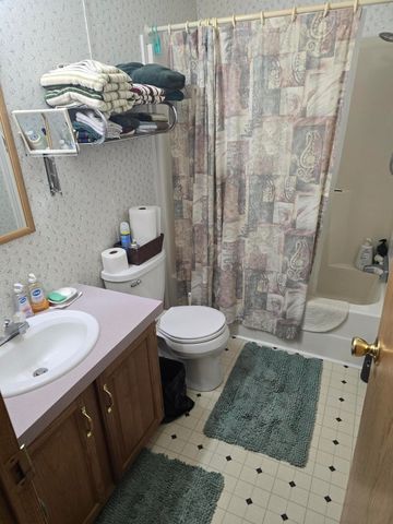 2567 S Sportsman Drive, Big Prairie Twp, MI 49349