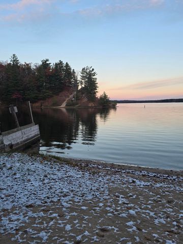 2567 S Sportsman Drive, Big Prairie Twp, MI 49349