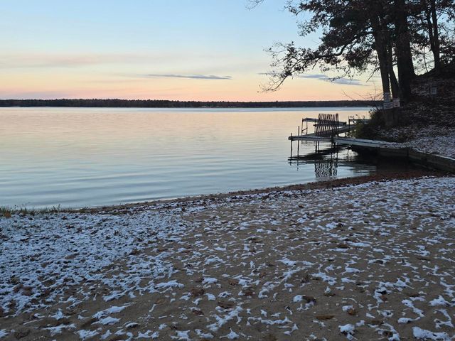 2567 S Sportsman Drive, Big Prairie Twp, MI 49349