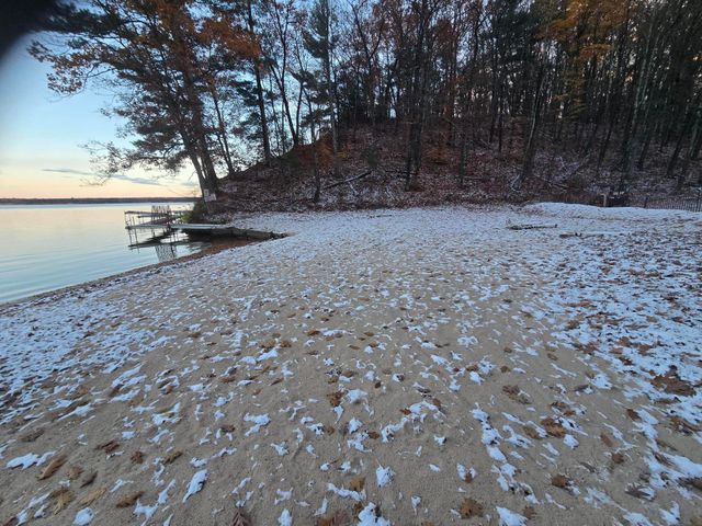 2567 S Sportsman Drive, Big Prairie Twp, MI 49349