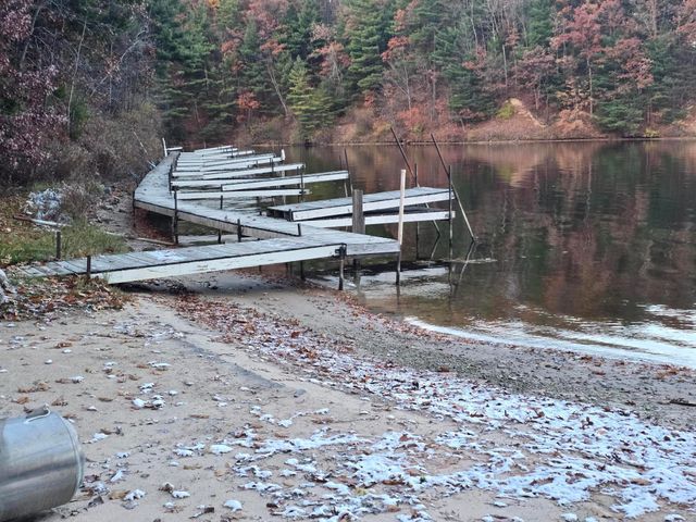 2567 S Sportsman Drive, Big Prairie Twp, MI 49349