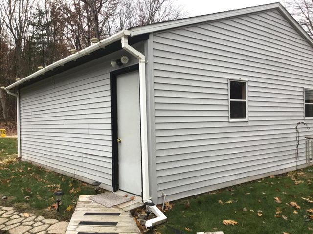 2567 S Sportsman Drive, Big Prairie Twp, MI 49349