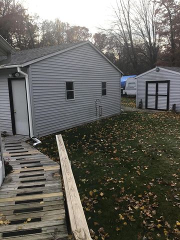 2567 S Sportsman Drive, Big Prairie Twp, MI 49349