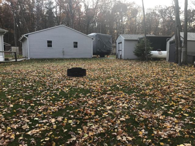 2567 S Sportsman Drive, Big Prairie Twp, MI 49349