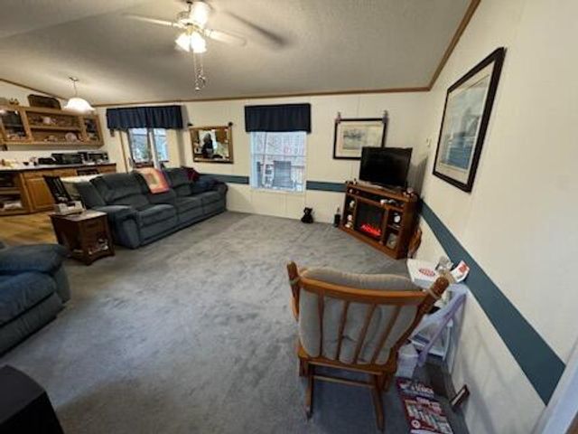 2567 S Sportsman Drive, Big Prairie Twp, MI 49349