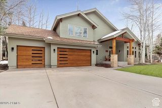 3001 AMERICAN SADDLER DR, Park City, UT 84060