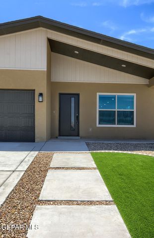 449 Davis Greenwood Court, Vinton, TX 79821