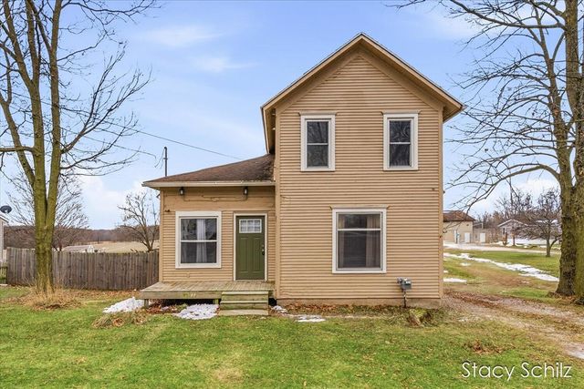 344 E Main Street, Vermontville, MI 49096