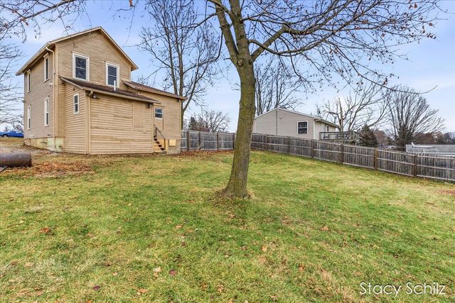 344 E Main Street, Vermontville, MI 49096