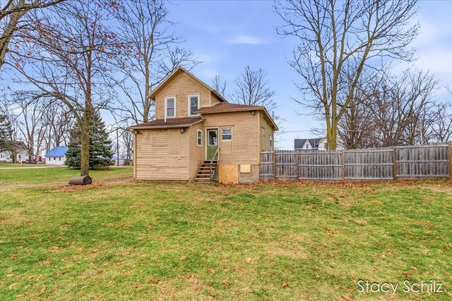 344 E Main Street, Vermontville, MI 49096