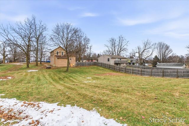 344 E Main Street, Vermontville, MI 49096