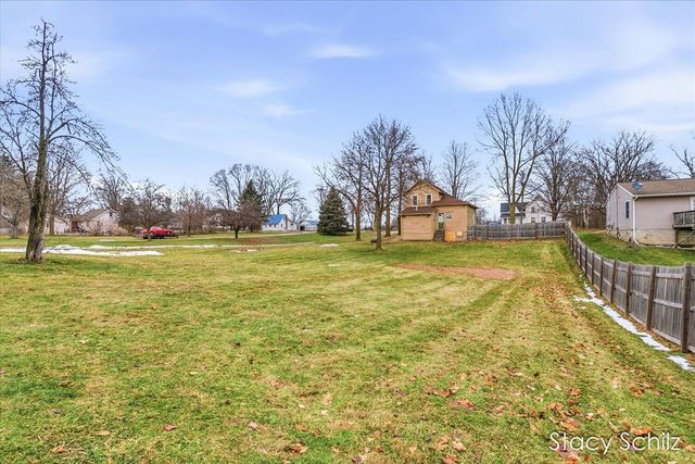 344 E Main Street, Vermontville, MI 49096