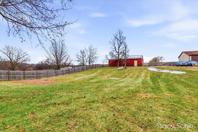 344 E Main Street, Vermontville, MI 49096