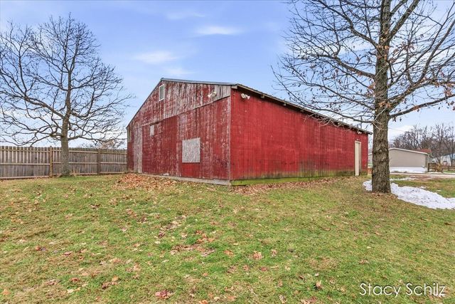 344 E Main Street, Vermontville, MI 49096