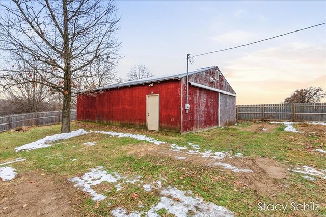 344 E Main Street, Vermontville, MI 49096