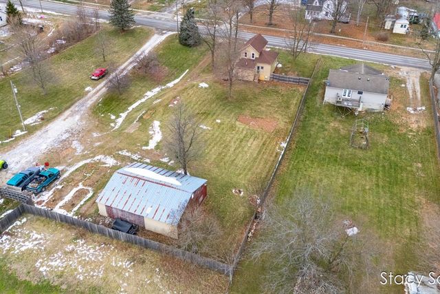 344 E Main Street, Vermontville, MI 49096