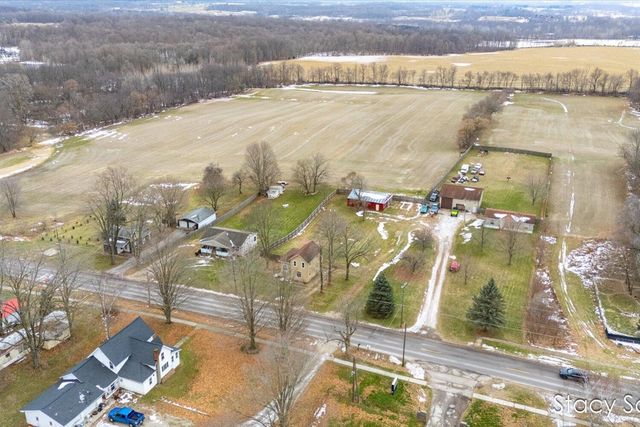 344 E Main Street, Vermontville, MI 49096