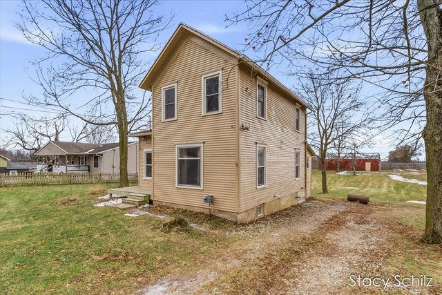 344 E Main Street, Vermontville, MI 49096