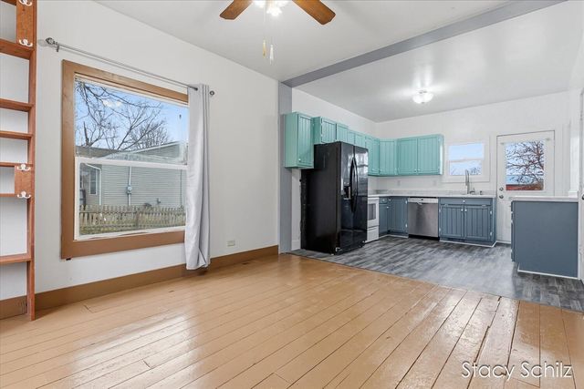 344 E Main Street, Vermontville, MI 49096