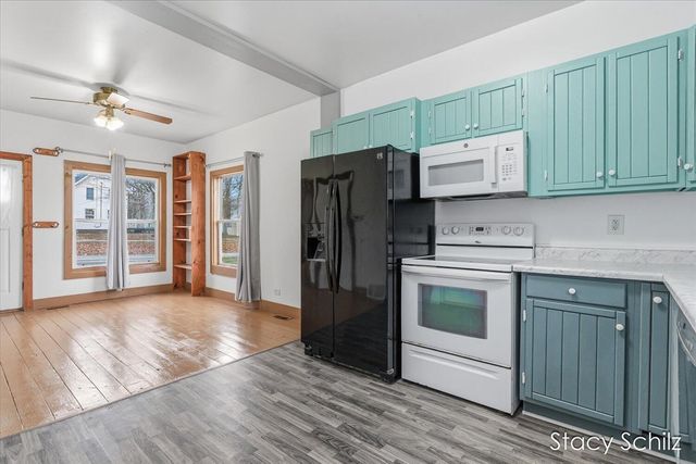 344 E Main Street, Vermontville, MI 49096