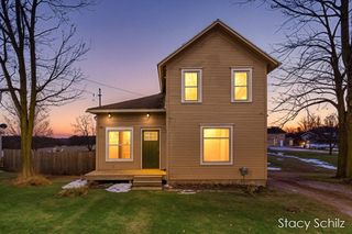 344 E Main Street, Vermontville, MI 49096