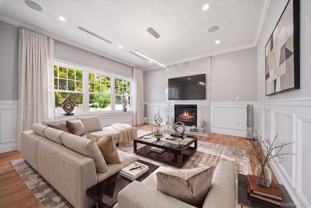 1586 Maeder Avenue, Merrick, NY 11566