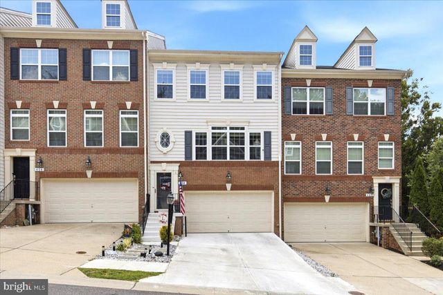 658 HIGHLAND FARMS CIR, Gambrills, MD 21054