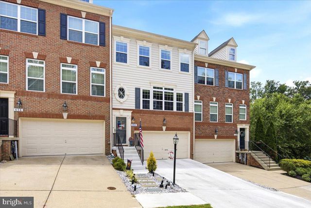 658 HIGHLAND FARMS CIR, Gambrills, MD 21054