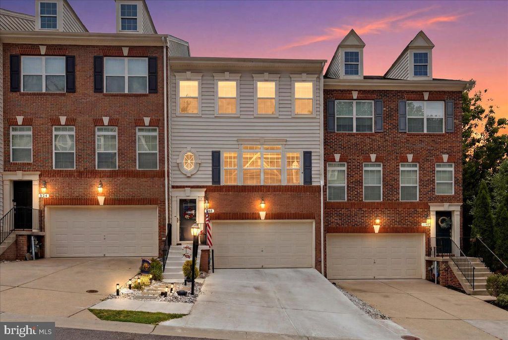 658 HIGHLAND FARMS CIR, Gambrills, MD 21054