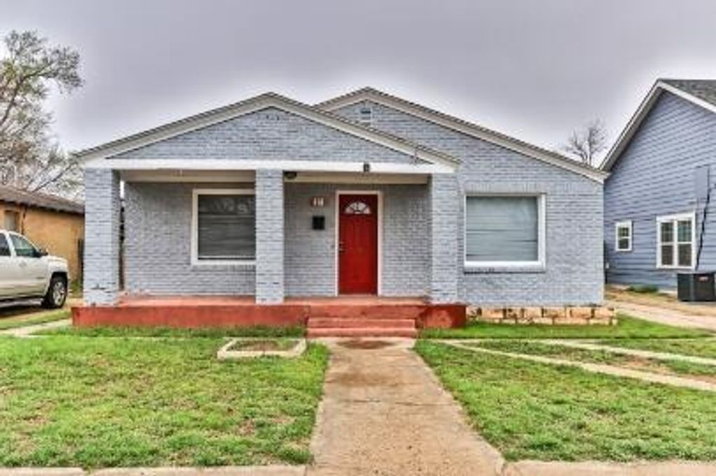 2310 15th Street, Lubbock, TX 79401