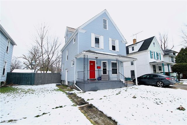 1122 West Avenue, Elyria, OH 44035