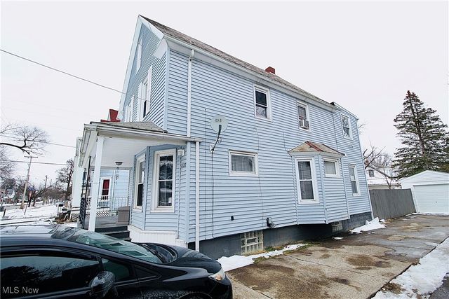 1122 West Avenue, Elyria, OH 44035