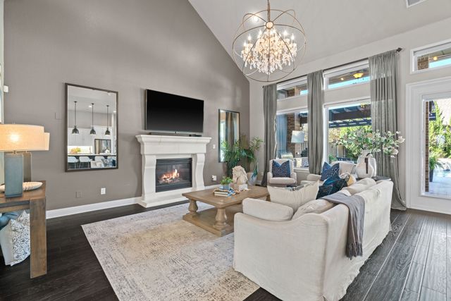 6701 Canyon Oak Court, Flower Mound, TX 76226