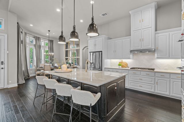 6701 Canyon Oak Court, Flower Mound, TX 76226