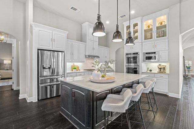 6701 Canyon Oak Court, Flower Mound, TX 76226