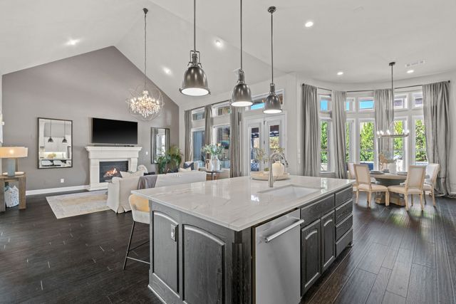 6701 Canyon Oak Court, Flower Mound, TX 76226