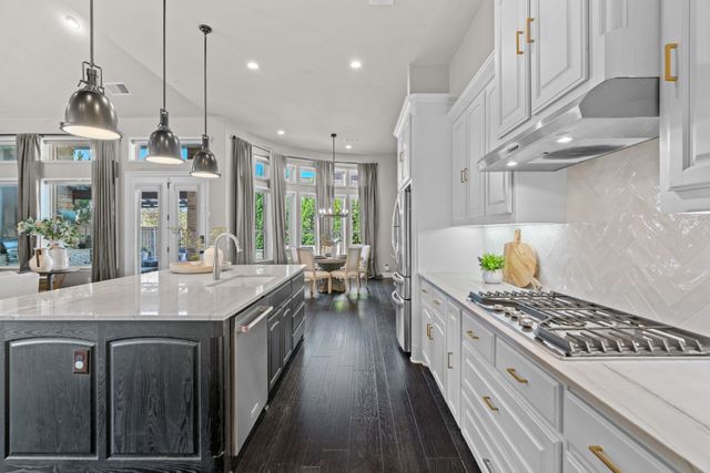 6701 Canyon Oak Court, Flower Mound, TX 76226