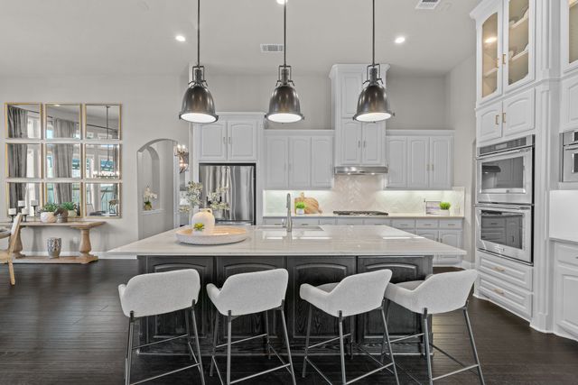 6701 Canyon Oak Court, Flower Mound, TX 76226