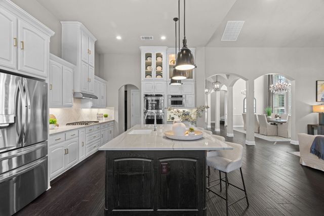 6701 Canyon Oak Court, Flower Mound, TX 76226